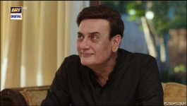 Tark e Wafa - Episode 24 - 31st July 2024